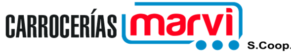 Cubas y Carrocerías MARVI Logo